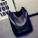 Anawiare Women Leather Handbags B Bucet Oulder Bags Ladies Crossbody Bags Large Capacity Ladies Ng Bag Bolsa
