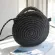 New Crochet B Round Straw Bag Fe Mmer Grass Handbag Vtion Crossbody Paper Rope Bag