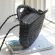 New Crochet B Round Straw Bag Fe Mmer Grass Handbag Vtion Crossbody Paper Rope Bag