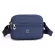 Nylon Women Crossbody Bags Tote Oulder Bags Luxury Handbags Designer Ladies Travel Oer Bags
