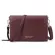 Quity Phone Pocet Fe Bags Leather Handbags Pu Oulder Bags Sml Flap Crossbody Bags For Women Mesger Bags