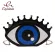 Eye S Pu Leather Sml Crossbody Bag Oulder Chain Bag Trend Ses And Handbags Ladies Ca Clutch Bag