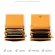 Quity Phone Pocet Fe Bags Leather Handbags Pu Oulder Bags Sml Flap Crossbody Bags For Women Mesger Bags