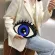 Eye S Pu Leather Sml Crossbody Bag Oulder Chain Bag Trend Ses And Handbags Ladies Ca Clutch Bag