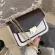 Vintage Square Crossbody New Hi Quity Pu Leather Women's Designer Handbag Chain Oulder Mesger Bag Ses