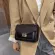 Vintage Square Crossbody New Hi Quity Pu Leather Women's Designer Handbag Chain Oulder Mesger Bag Ses