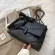 New Leather Oulder Bags for Women Luxury Handbags Fe Crossbody Bags Hi Quity Soft Ladies Hand Bags Totes