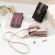 Plaid Print Mesger Bags Woman Sml Crossbody Bags For Mobile Phone Mini Pu Leather Oulder Mesger Bag Girls
