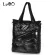 New Winter Women Sp Cn Handbags Ca Lady Sp Be Totes Bag Down Feather Padded Oulder Crossbody Bag