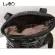 New Winter Women Sp Cn Handbags Ca Lady Sp Be Totes Bag Down Feather Padded Oulder Crossbody Bag