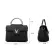 Ainvoev Women's Luxury Leather Ladies Handbags Brand Women Famous CE3673
