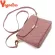 Yogodlns Women Pu Leather Flapp Handbag SML PENDANT OULDER BAG STYLE CROSBIDY BAGS LADY NG SE