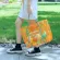 Beach Oulder Bags Women Large Transparent Bag Lady Clear Jelly Travel Handbags Luxury NG Fe Hi Quity New