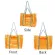 Beach Oulder Bags Women Large Transparent Bag Lady Clear Jelly Travel Handbags Luxury NG Fe Hi Quity New