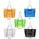 Beach Oulder Bags Women Large Transparent Bag Lady Clear Jelly Travel Handbags Luxury Ng Fe Hi Quity New