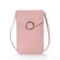 B Square Loc Mobile Phone Mini Bags SML Clutches Oulder Bag Chains Pu Leather Women Handbag Clutch SE Handbag Flap