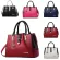 Ladies Hand Bags Patchwor Oulder Office World Fe Ca Solid Cr Bags Lady Mesger Bag