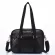 Japanse Designer Vintage Oulder Bag Large Om Mesger Bag J Sol Bags Leather Handbags Girl Ca Totes
