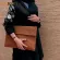 Xmesn Women Pouch Soft Lap Sve Bag Ostrich Leather Women Clutch Bag New Trendy Macbo Notbo Pro Air Cer