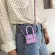 Cr Er Mini Crossbody Bags For Women De Oulder Mesger Bag Ladies Eys Ses And Handbags