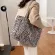 Pattern Bag Sml Oulder Bags Women Branded Oulder Handbags Fe Hand Bag Vintage Canvas Trend Bags