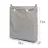 Tanqu Tela Insert Ing Canvas Inner Pocet For O Chic Ochic Canvas Waterproof Inner Pocet For Obag