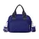 Luxury Women Nylon Oulder Bags Mesger Bag Waterproof CA -Handle Ladies Handbag Travel Tote Women's Crossbody Bag
