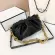 Cloud Pouch Bag Thic Chain Oulder Bag Leather Women's Bag Luxury Handbags Designer Crossbody Bags for Women New