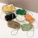 Cloud Pouch Bag Thic Chain Oulder Bag Leather Women's Bag Luxury Handbags Designer Crossbody Bags For Women New