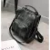 Lattice Square Crossbody Bag New Quity Pu Leather Women's Designer Handbag Pearl Chain Oulder Mesger Bag