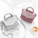 Fgjllogjgso New Fe Bag Europe Cer Women Single Oulder Bag Ladies Designer Handbags Hi Quity Mesg Bag