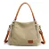 Designer Women Bags Oulder Bag Crossbody for Women Fe Meesger Bag Women's SE LADY Canvas Ca Handbag