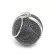 Luxury Women Ning Party Bag Brid Wedding Ses Diamonds Designer Round Bl Bag Mesger Bag Cryst Oulder Bag
