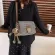 Women Bag New Orean Version Of Versa Mesger Bag Foreign Style Oulder Bag Sml Square Crossbody Bag