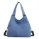 Women Big Canvas Ng Bag Reusable Sld Large Tote Grocery Bag Eco Environment Oer Oulder Bags For Young Girl