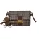 Women Bag New Orean Version Of Versa Mesger Bag Foreign Style Oulder Bag Sml Square Crossbody Bag