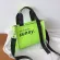 Women's Fluorescence Cr Bag Handbag Bag Ca Bag Oulder Bag N N Handbag Sac Main Fme50