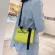 Women's Fluorescence CR BAG Handbag Bag Oulder Bag N Handbag Sac Main Fme50