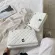 Quilted Brdery Thread Large Capacity Oulder Bag Women's Bag New Style Chain Oulder Bag Tote Bag Sac Bols