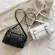 Stone Pattern Women Oulder Bag Pu Leather Ladies Solid Cr Sml Flap Mesger Bags Fe Crossbody Handbag