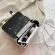 Stone Pattern Women Oulder Bag Pu Leather Ladies Solid Cr Sml Flap Mesger Bags Fe Crossbody Handbag