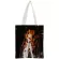 Custom Tote Bag Reusable Women Canvas Oulder Bag Handbag Oulder Pouch Foldable Canvas Ng Bags