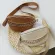 Lattice Pattern Ch Bag Women Oulder Bags Solid Cr Pu Leather Chain Fanny Mesger Daily Travel Crossbody