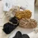 Chain Underarm Oulder Bags For Fe Cloud Handbag Totes Women Solid Cr Single Oulder Slant Pg Bag