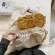 Chain Underarm Oulder Bags For Fe Cloud Handbag Totes Women Solid Cr Single Oulder Slant Pg Bag