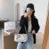 Chain Underarm Oulder Bags For Fe Cloud Handbag Totes Women Solid Cr Single Oulder Slant Pg Bag
