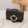 Ainvoev Oulder Bags Chain Designer Flap Se Pu New Fe Woman Crossbody Bags Sml Loc