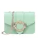Ainvoev Oulder Bags Chain Designer Flap Se Pu New Fe Woman Crossbody Bags Sml Loc