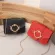 Ainvoev Oulder Bags Chain Designer Flap Se Pu New Fe Woman Crossbody Bags Sml Loc