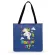 I Le S Ladies Oulder Bag Cartoon Print Tote Bag for Women Ca Tote Beach Tote Foldable NG BAG BAG